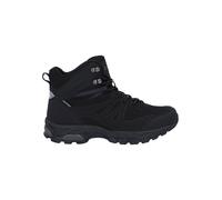 Winterboots HI-TEC "Jackdaw WP Insulated" Gr. 43, black/dk grey Damen Schuhe (51105847-43) black/dk grey