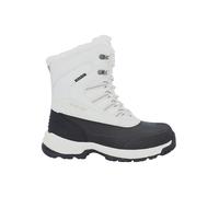 Hi-Tec Winter-Wanderschuhe Aviemore WP (wasserdicht, gefüttert) weiss Damen, Größe Euro (US) 38 (7)
