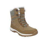 Hi-Tec Winterstiefel "Riva" in Hellbraun - Größe 41 | Herrenstiefel