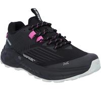 HI-TEC Women's Fuse Trail Low, Schwarz, 39 EU