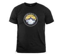 Hi-Tec - Zergo T-Shirt - Black L