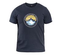 Hi-Tec - Zergo T-Shirt - Sky Captain XXL