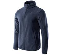 Hi-Tec - Zoe II Fleece Pullover - Mood Indygo M
