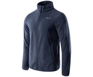 Hi-Tec - Zoe II Fleece Pullover - Mood Indygo M