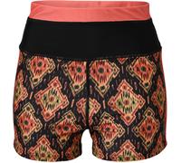 Hibikia Women Leggingshort BLACK XL BLACK