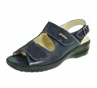 Hickersberger Hallux für Damen, blau, Größe 39 EU