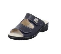 Hickersberger Adult Milano Vario blau Gr. 36