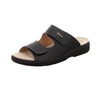 Hickersberger Bequeme Sandalen für Herren, schwarz, Größe 41 EU