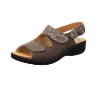 Hickersberger damen hallux sandalette für Damen, grau, Größe 41 EU