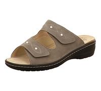 Hickersberger milano hallux für Damen, grau, Größe 38 EU