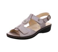 Hickersberger damen sandalette für Damen, beige, Größe 41 EU