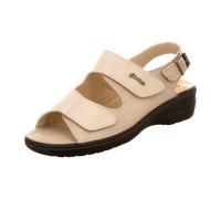 Hickersberger Hallux für Damen, beige, Größe 39 EU