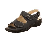 Hickersberger Hallux für Damen, blau, Größe 37 EU