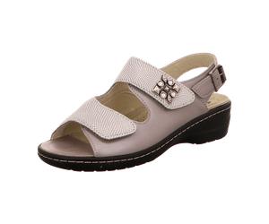 Hickersberger Hallux für Damen, grau, Größe 38 EU