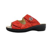 Hickersberger Milano 2168 Rot rot/desert 4011 EU 38