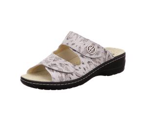 Hickersberger Milano Hallux für Damen, grau, Größe 40 EU