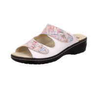 Hickersberger Milano Hallux für Damen, weiß, Größe 38 EU