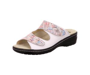 Hickersberger Milano Hallux für Damen, weiß, Größe 39 EU