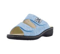 Hickersberger Milano Hallux pant für Damen, blau, Größe 42 EU