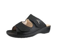 Hickersberger Milano Hallux-Vario für Damen, schwarz, Größe 42 EU