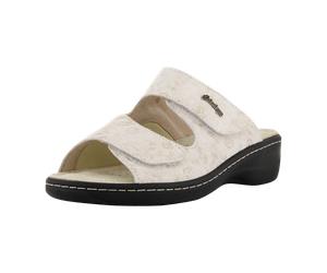 Hickersberger Panto.weiß für Damen, weiß, Größe 42 EU