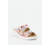 Hickersberger Pantolette in multi in Größe: 41 für Damen Weite: G