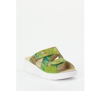 Hickersberger Pantolette in multi in Größe: 42 für Damen Weite: G
