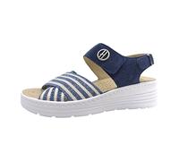 Hickersberger Rimini 2641/7306 Blau blau komb. 7306 EU 38