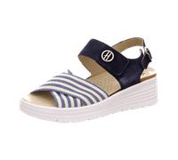 Hickersberger Rimini für Damen, blau, Größe 38 EU