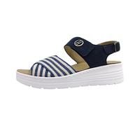 Hickersberger Rimini für Damen, blau, Größe 39 EU