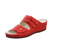 Hickersberger - Schuhe Rot - Gr. - 40