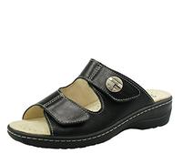 Hickersberger , schwarz(schwarz), Gr. 39