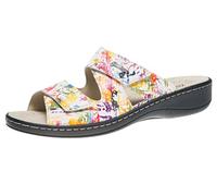 Hickersberger 2819 Mehrfarbig ice graffiti 8016 EU 42