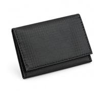 Hidden Anti-Theft Passport Pouch, 3-in-1 Pocket Travel Wallet (Black) | Slim Passport Holder Under Clothing, Money Pouch for Men Women, Secure Waist Pouch for Travel, Airport, Hiking & Daily Use