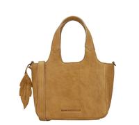 Hide & Stitches Earth Handbag sand