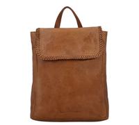 Hide & Stitches Inspired by Country Backpack cognac