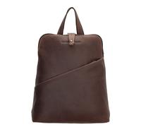 Hide & Stitches Japura Backpack Small dark brown