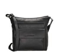 Hide & Stitches Japura Shoulderbag Large black