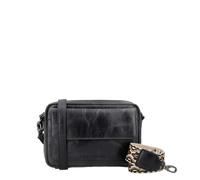 Hide & Stitches Next Navajo Shoulderbag 22351 black