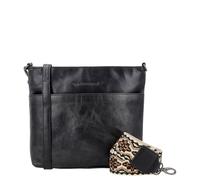 Hide & Stitches Next Navajo Shoulderbag 22355 black