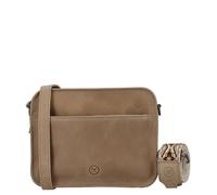 Hide & Stitches Next Navajo Shoulderbag sand