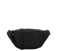 Hide & Stitches Paint Rock Hipbag black
