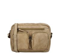 Hide & Stitches Paint Rock Shoulderbag sand