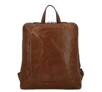 Hide & Stitches Westland Backpack cognac