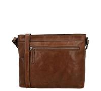 Hide & Stitches Westland Shoulderbag cognac