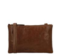 Hide & Stitches Westland Shoulderbag cognac