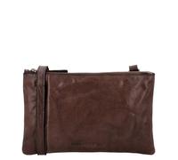 Hide & Stitches Westland Shoulderbag dark brown