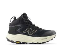 New Balance Fresh Foam X Hierro Mid GORE-TEX schuhe schwarz rein weiß - 44