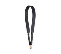 HIFRQVVC Verstellbare Ersatztaschengurte, Verstellbarer breiter Schultergurt, Ersatz-Taschengurte aus Leder, Handtaschen-Zubehör(Dark Blue)