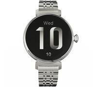 HiFuture Aura HF-033 - Damen - 34 mm - Smartwatch - Quarz mit Ladegerät - Gorillaglas